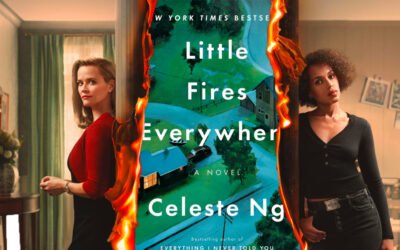 Serie Little Fires Everywhere